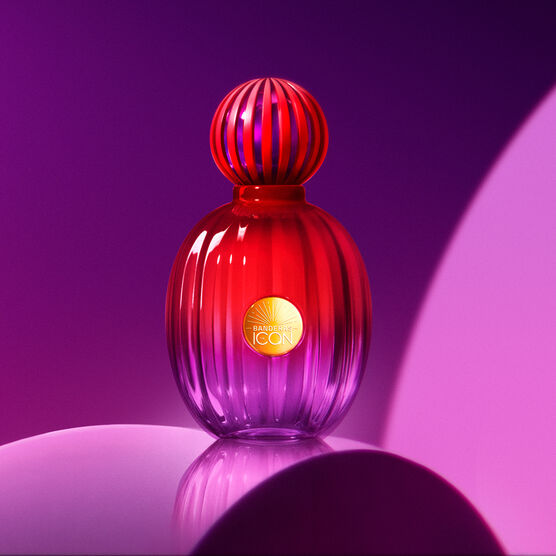 THE ICON ELIXIR WOMAN EDP50 ML